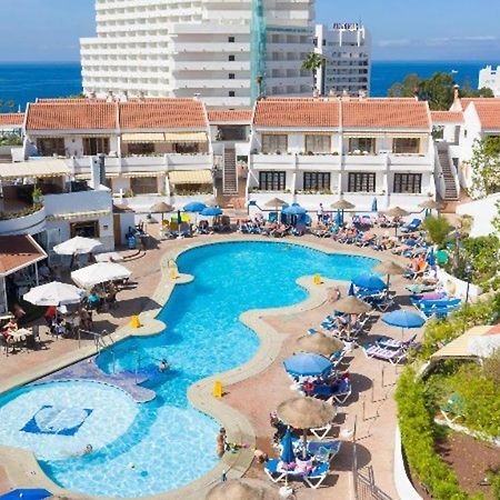 Modern Apartment In Costa Adeje With Shared Pool Playa Feñabe 外观 照片