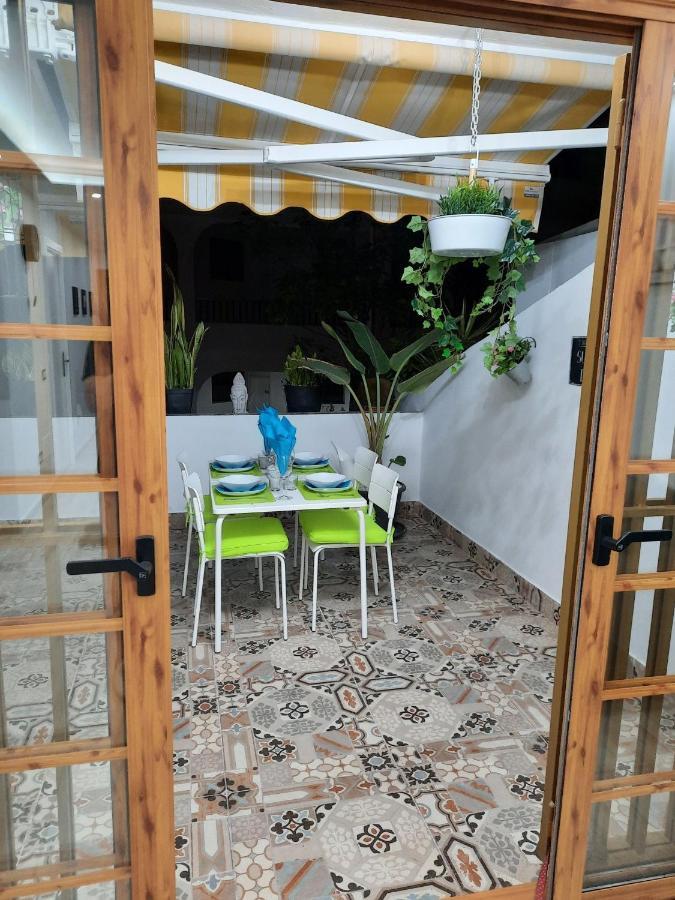 Modern Apartment In Costa Adeje With Shared Pool Playa Feñabe 外观 照片
